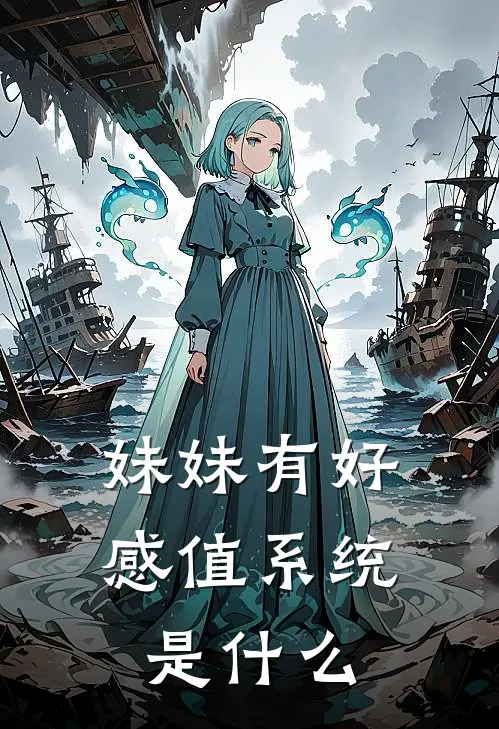 妹妹有好感值系统是什么