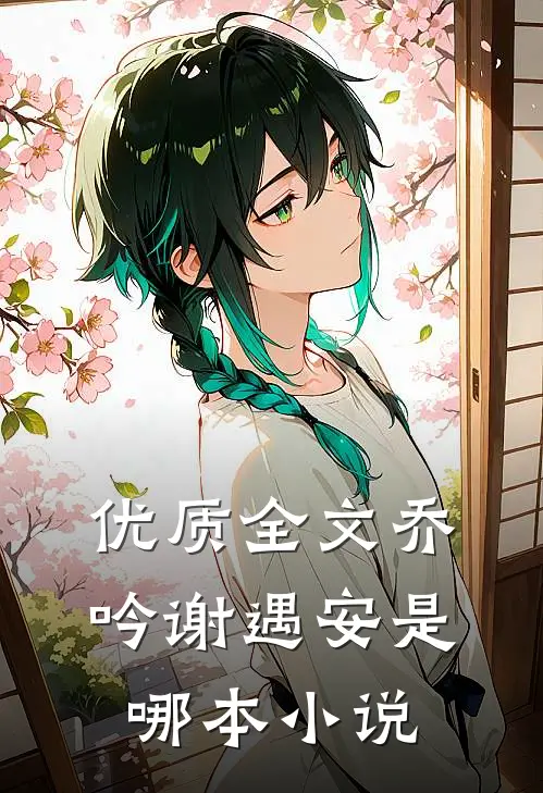 优质全文乔吟谢遇安是哪本小说