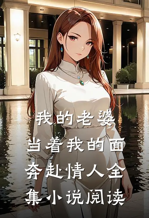 我的老婆，当着我的面奔赴情人全集小说阅读