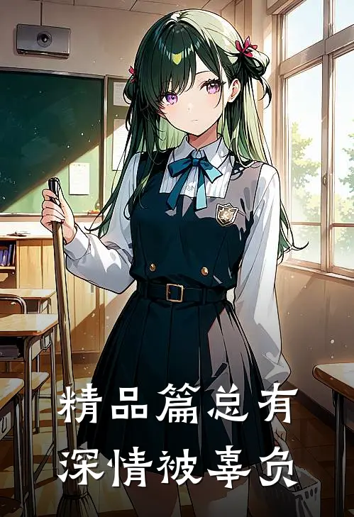 精品篇总有深情被辜负