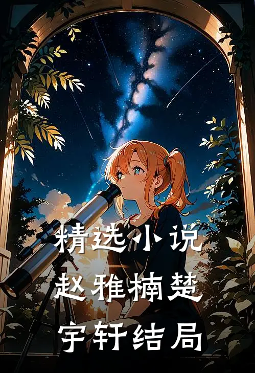 精选小说赵雅楠楚宇轩结局