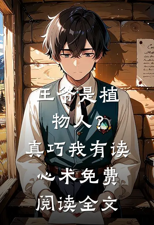 王爷是植物人？真巧，我有读心术免费阅读全文