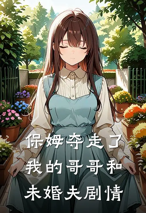 保姆夺走了我的哥哥和未婚夫剧情