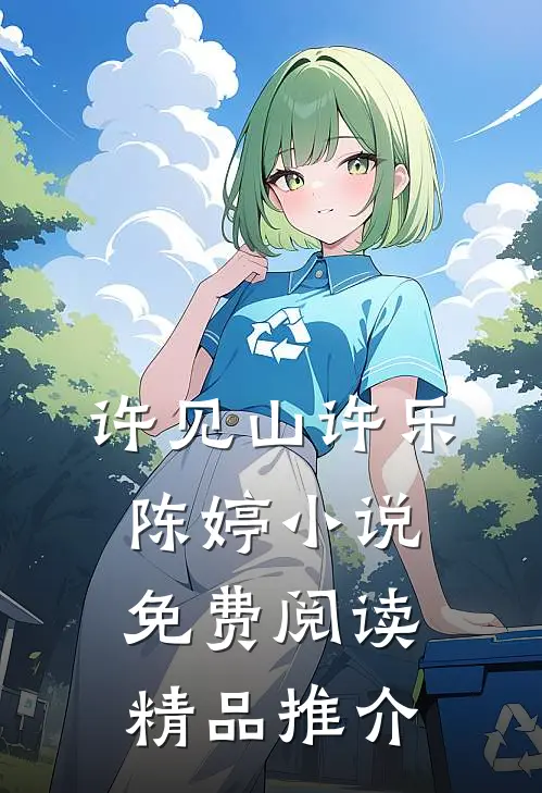 许见山许乐陈婷小说免费阅读精品推介