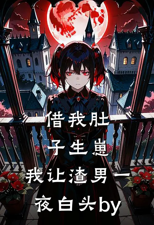 借我肚子生崽，我让渣男一夜白头by