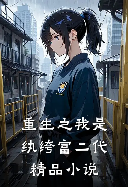 重生之我是纨绔富二代精品小说