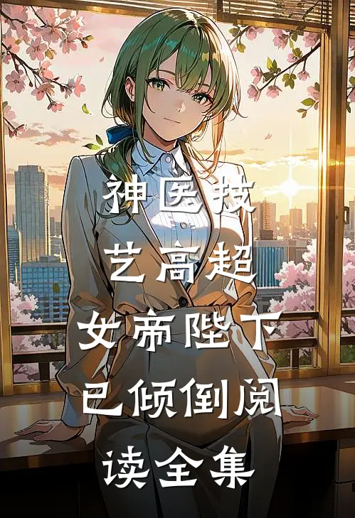 神医技艺高超，女帝陛下已倾倒阅读全集
