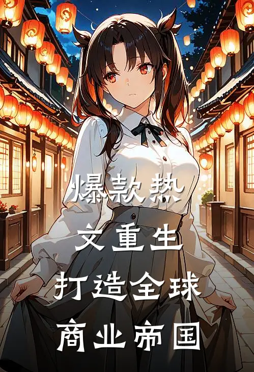 爆款热文重生：打造全球商业帝国