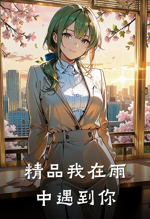 精品我在雨中遇到你