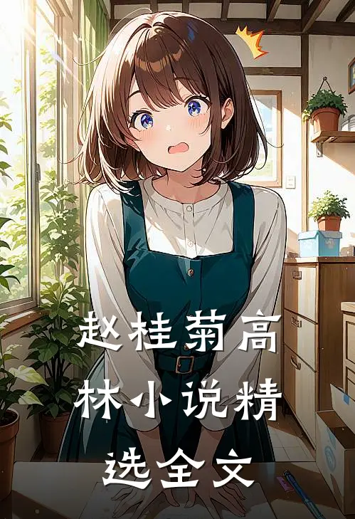 赵桂菊高林小说精选全文