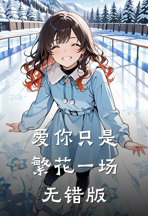 爱你只是繁花一场无错版