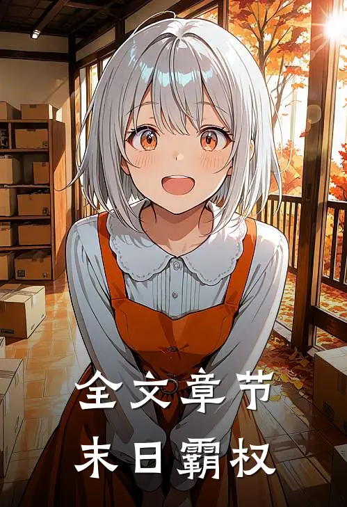 全文章节末日霸权