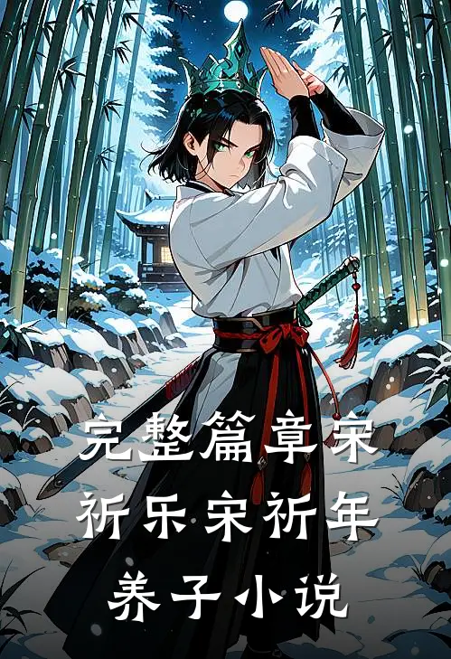 完整篇章宋祈乐宋祈年养子小说