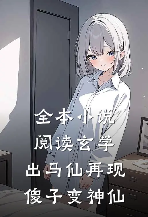 全本小说阅读玄学：出马仙再现，傻子变神仙
