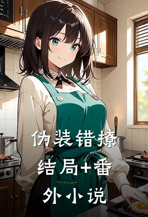 伪装错撩结局+番外小说