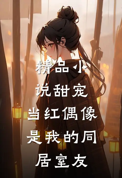 精品小说甜宠：当红偶像是我的同居室友