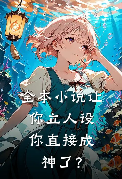 全本小说让你立人设，你直接成神了？