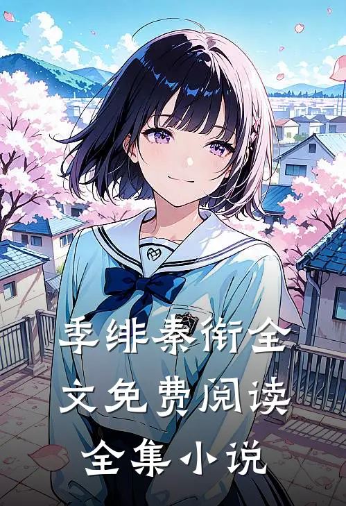 季绯秦衔全文免费阅读全集小说
