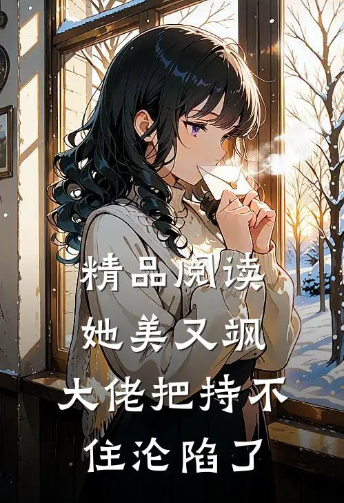 精品阅读她美又飒，大佬把持不住沦陷了
