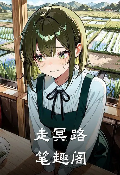 走冥路笔趣阁