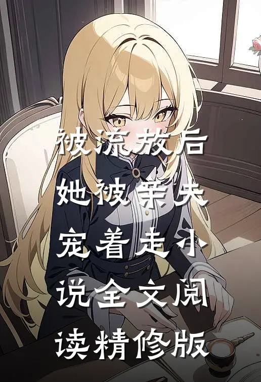 被流放后她被亲夫宠着走小说全文阅读精修版