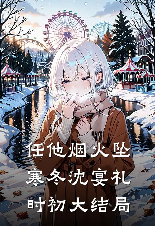 任他烟火坠寒冬沈宴礼时初大结局