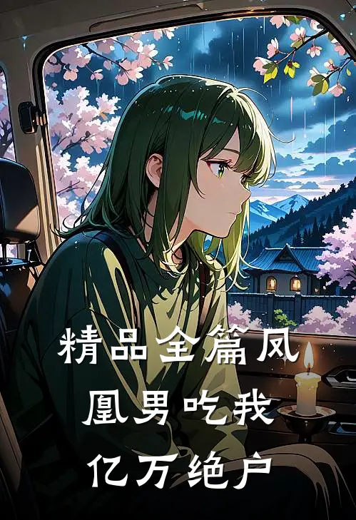 精品全篇凤凰男吃我亿万绝户