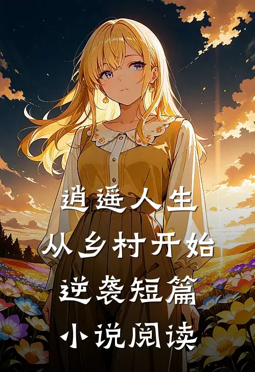逍遥人生：从乡村开始逆袭短篇小说阅读