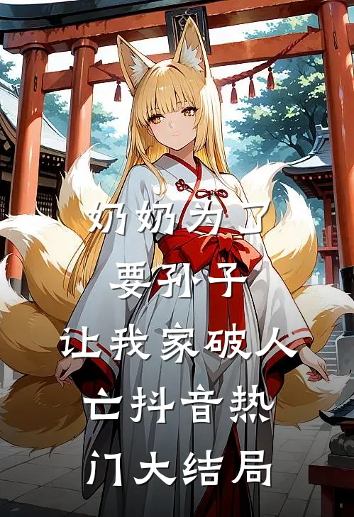 奶奶为了要孙子，让我家破人亡抖音热门大结局