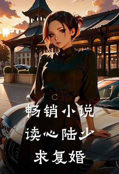 畅销小说读心陆少求复婚