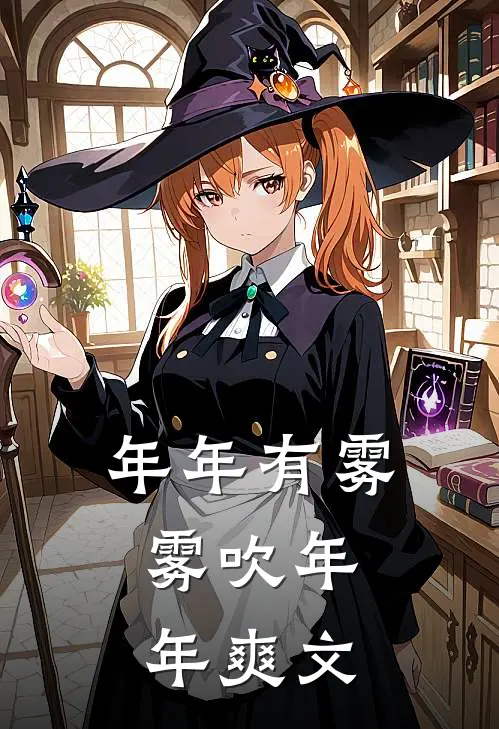 年年有雾，雾吹年年爽文