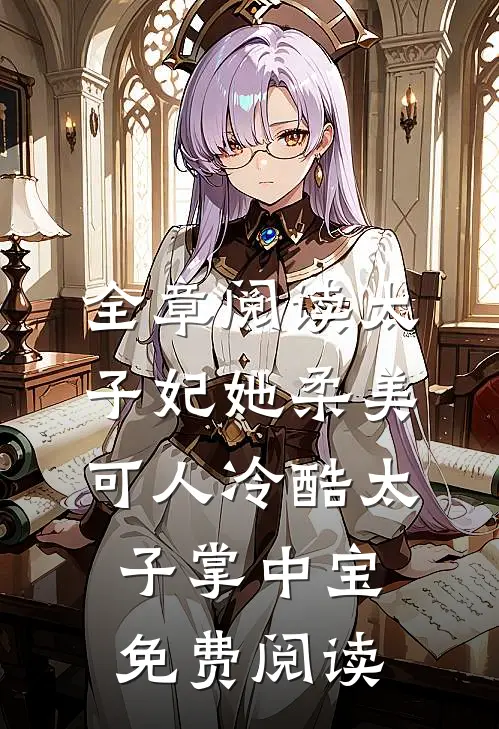 全章阅读太子妃她柔美可人 冷酷太子掌中宝免费阅读