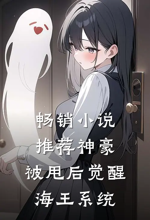 畅销小说推荐神豪:被甩后觉醒海王系统