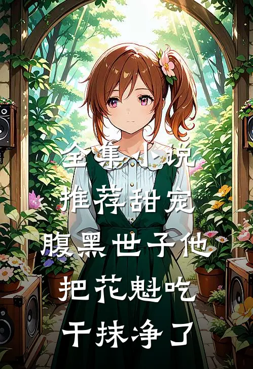 全集小说推荐甜宠：腹黑世子他把花魁吃干抹净了