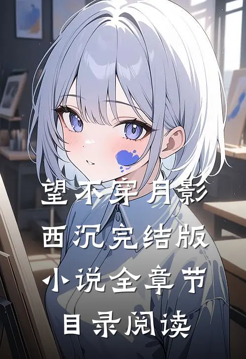 望不穿月影西沉完结版小说全章节目录阅读