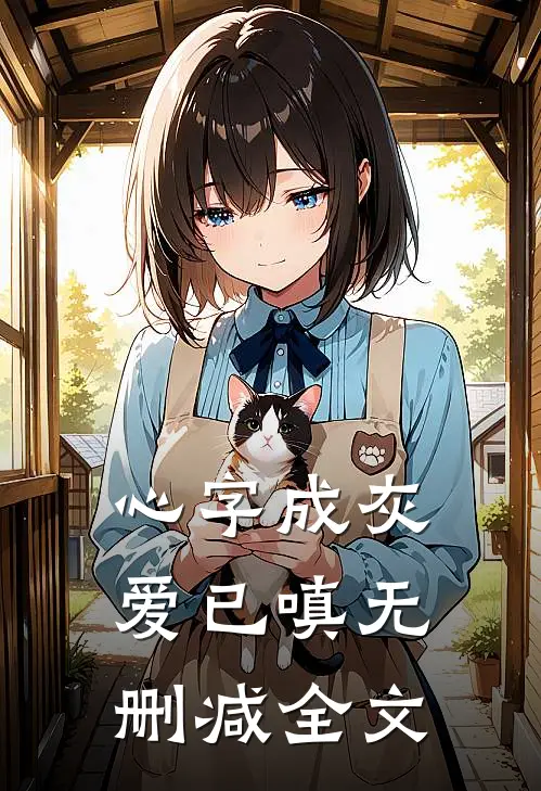 心字成灰爱已嗔无删减全文