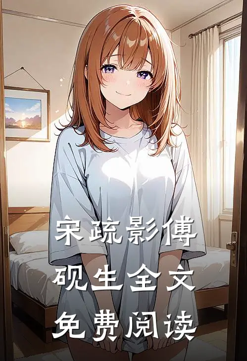 宋疏影傅砚生全文免费阅读