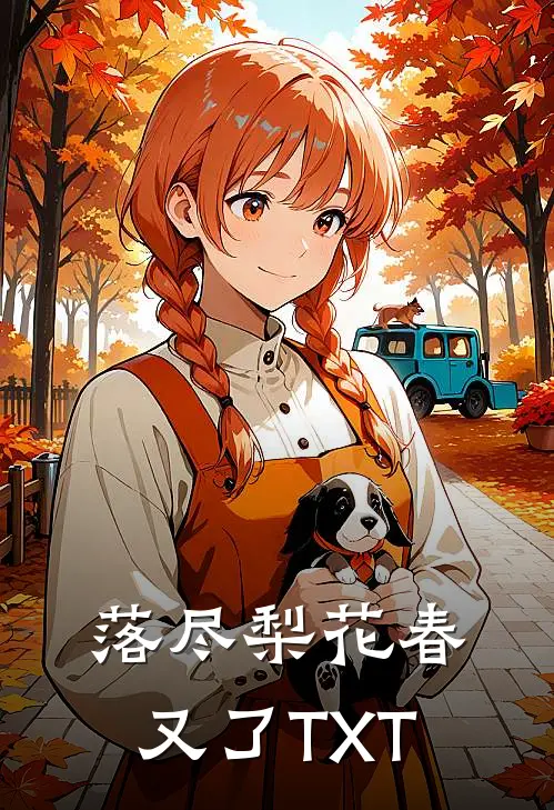 落尽梨花春又了TXT