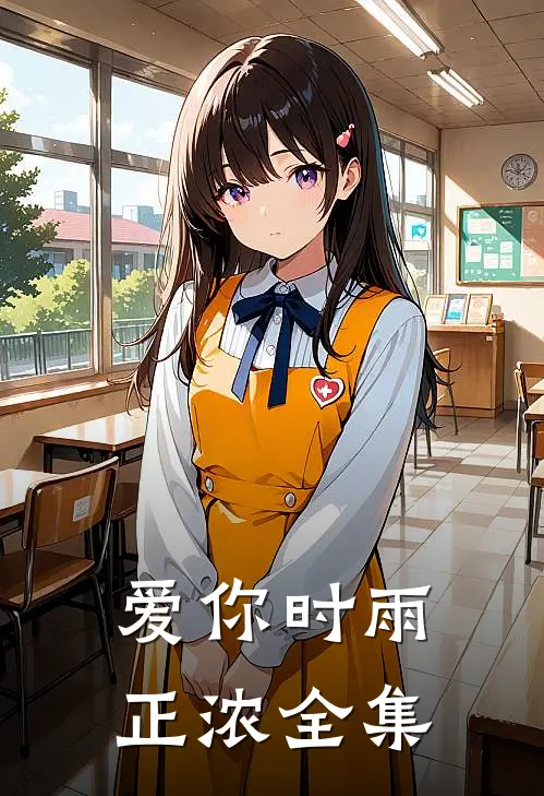 爱你时雨正浓全集
