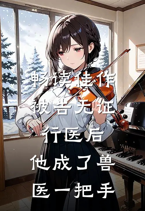 畅读佳作被告无证行医后，他成了兽医一把手