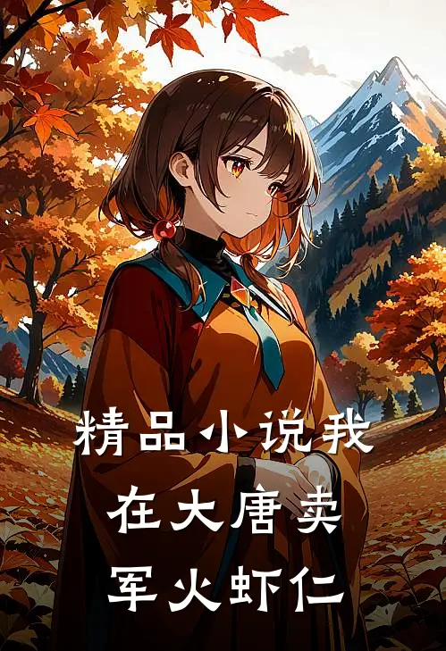 精品小说我在大唐卖军火虾仁