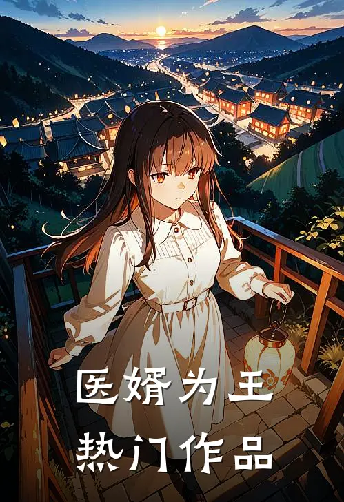 医婿为王热门作品
