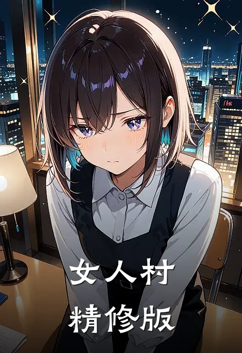 女人村精修版