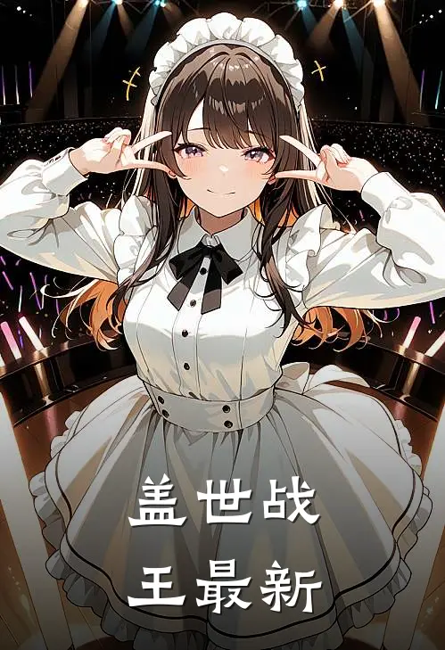 盖世战王最新