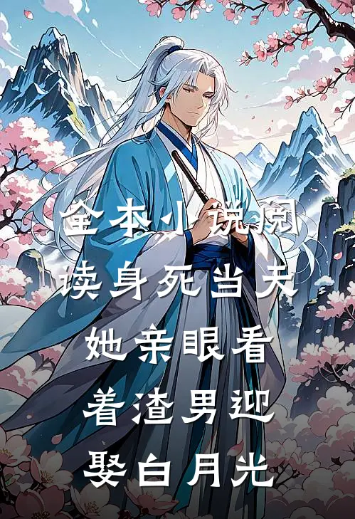 全本小说阅读身死当天，她亲眼看着渣男迎娶白月光
