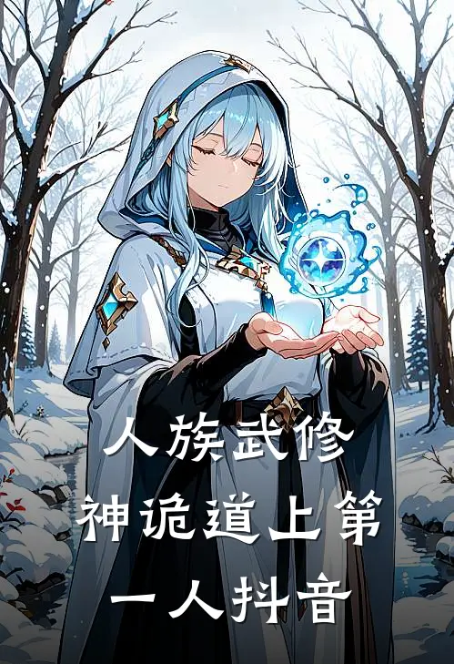 人族武修：神诡道上第一人抖音