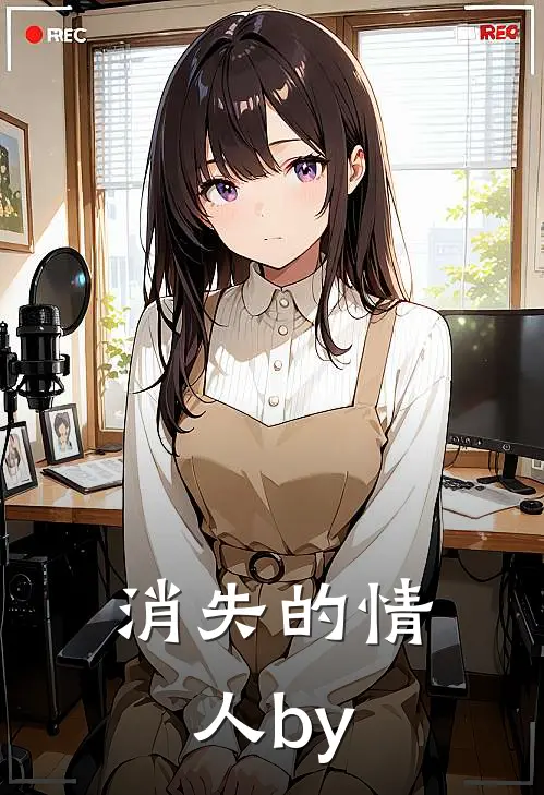 消失的情人by