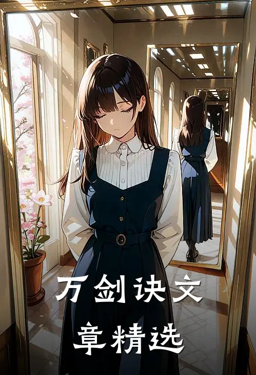 万剑诀文章精选
