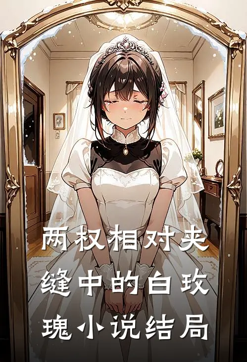 两权相对夹缝中的白玫瑰小说结局