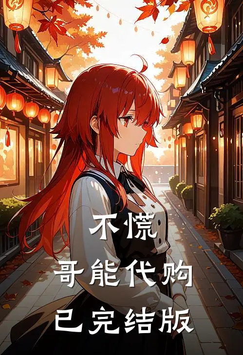不慌，哥能代购已完结版